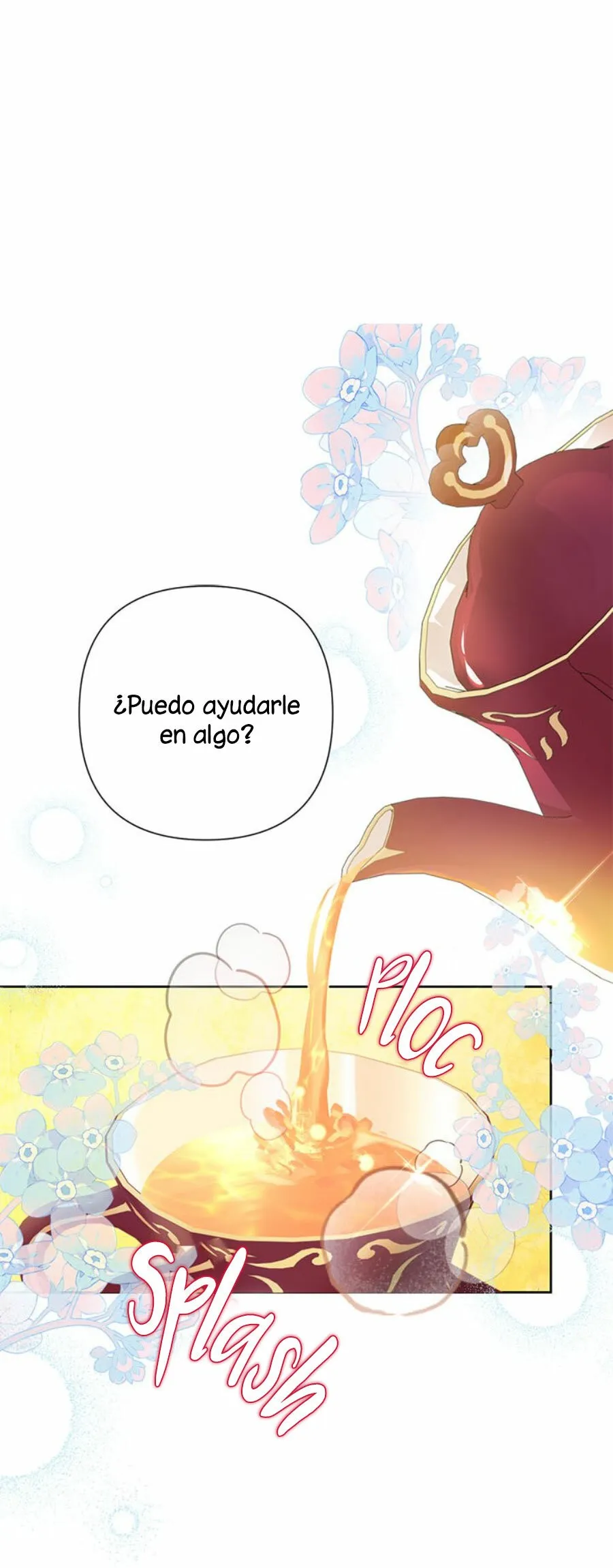 HOY LA VILLANA ES FELIZ. Capítulo 63 en Línea - página 32