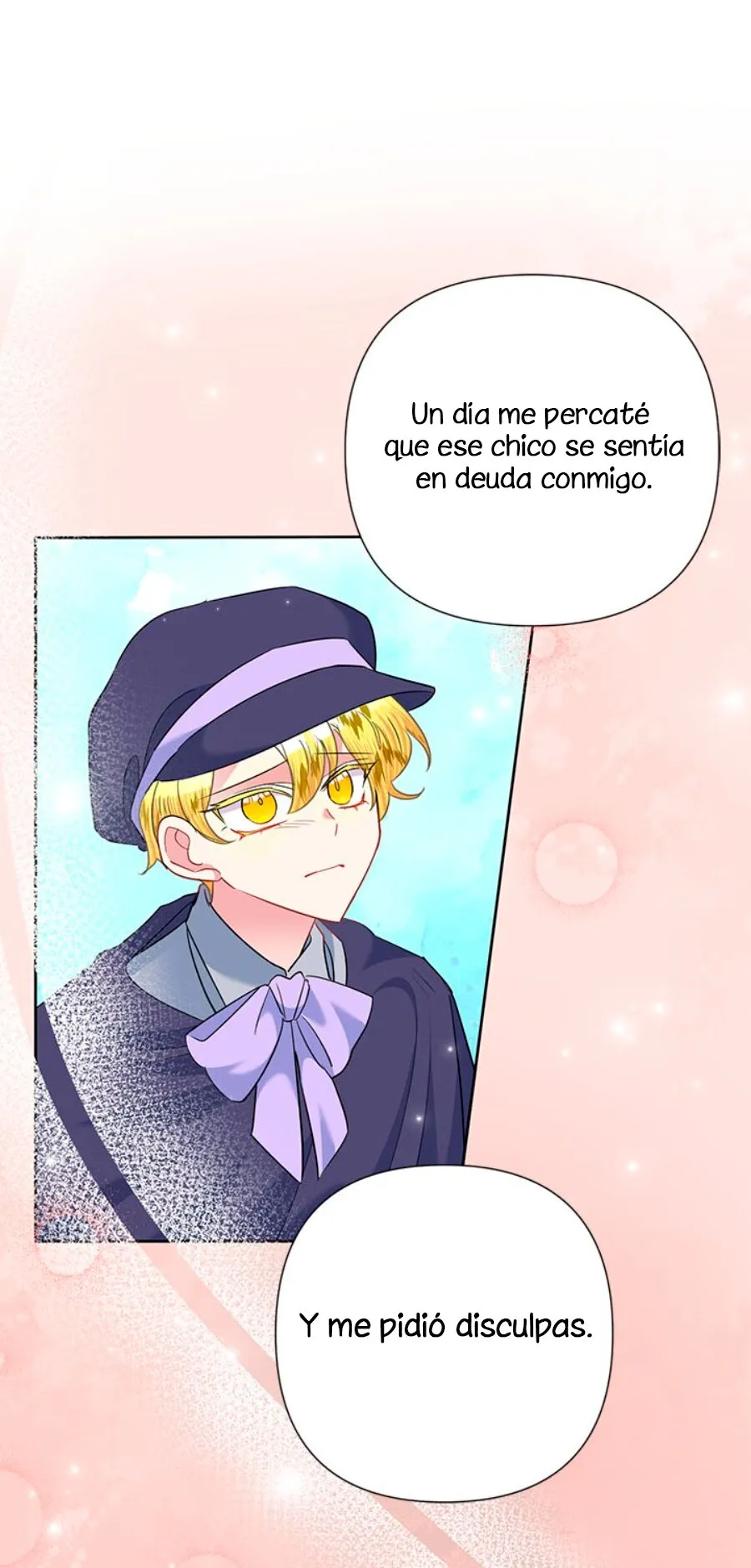 HOY LA VILLANA ES FELIZ. Capítulo 63 en Línea - página 40