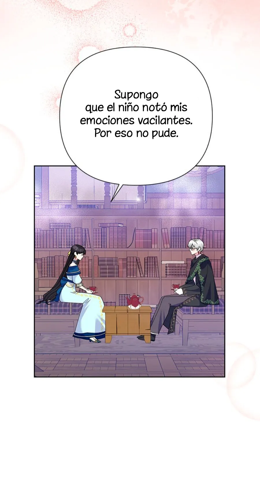 HOY LA VILLANA ES FELIZ. Capítulo 63 en Línea - página 42