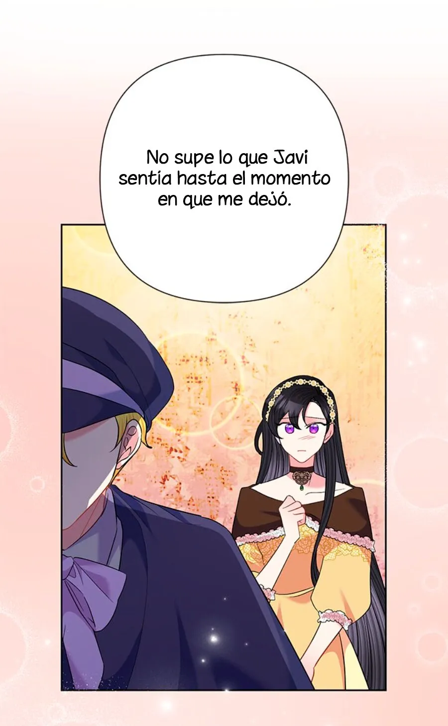 HOY LA VILLANA ES FELIZ. Capítulo 63 en Línea - página 45