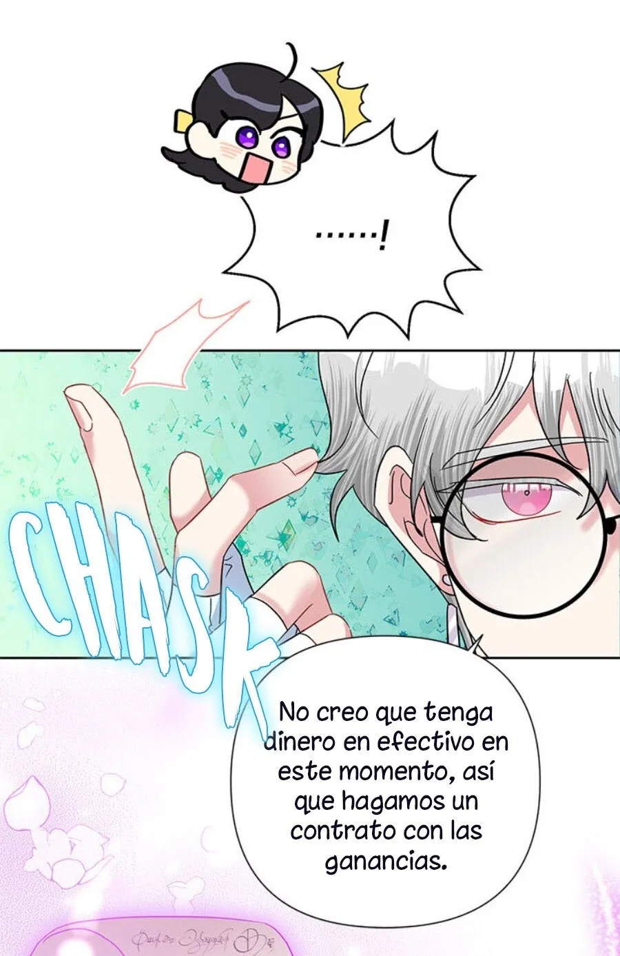 HOY LA VILLANA ES FELIZ. Capítulo 63 en Línea - página 57