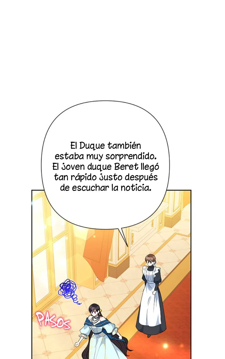 HOY LA VILLANA ES FELIZ. Capítulo 65 en Línea - página 10