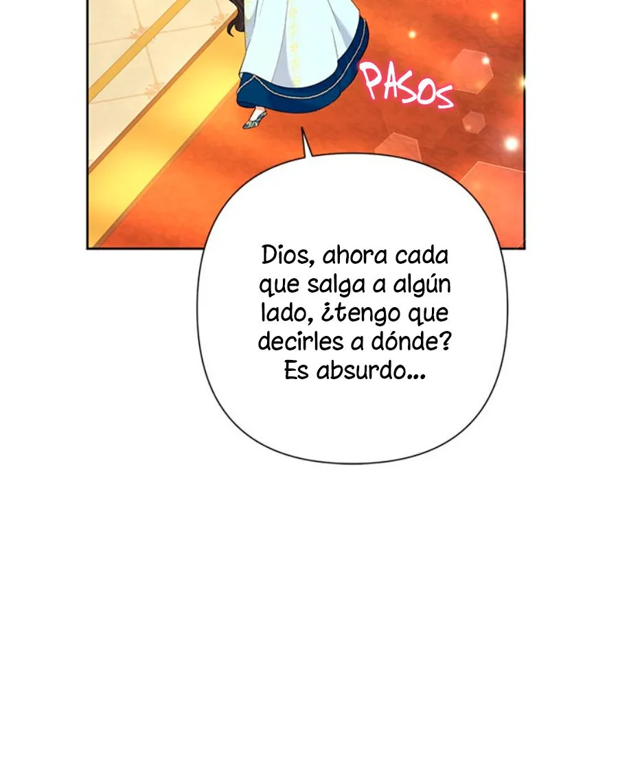 HOY LA VILLANA ES FELIZ. Capítulo 65 en Línea - página 11