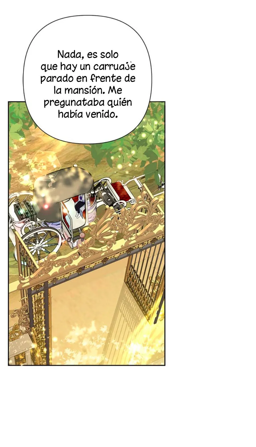 HOY LA VILLANA ES FELIZ. Capítulo 65 en Línea - página 13