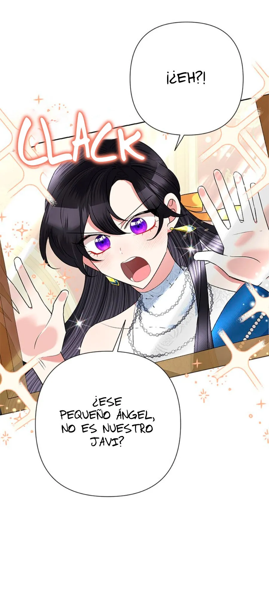 HOY LA VILLANA ES FELIZ. Capítulo 65 en Línea - página 15