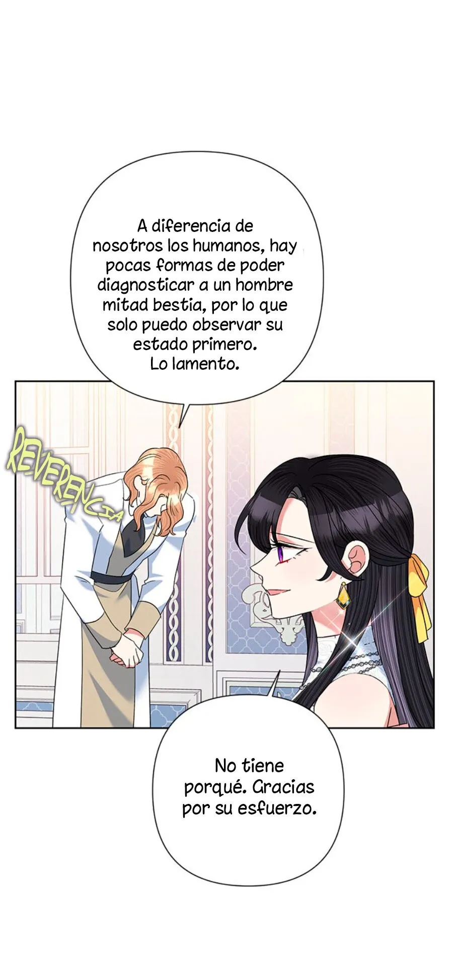 HOY LA VILLANA ES FELIZ. Capítulo 65 en Línea - página 27
