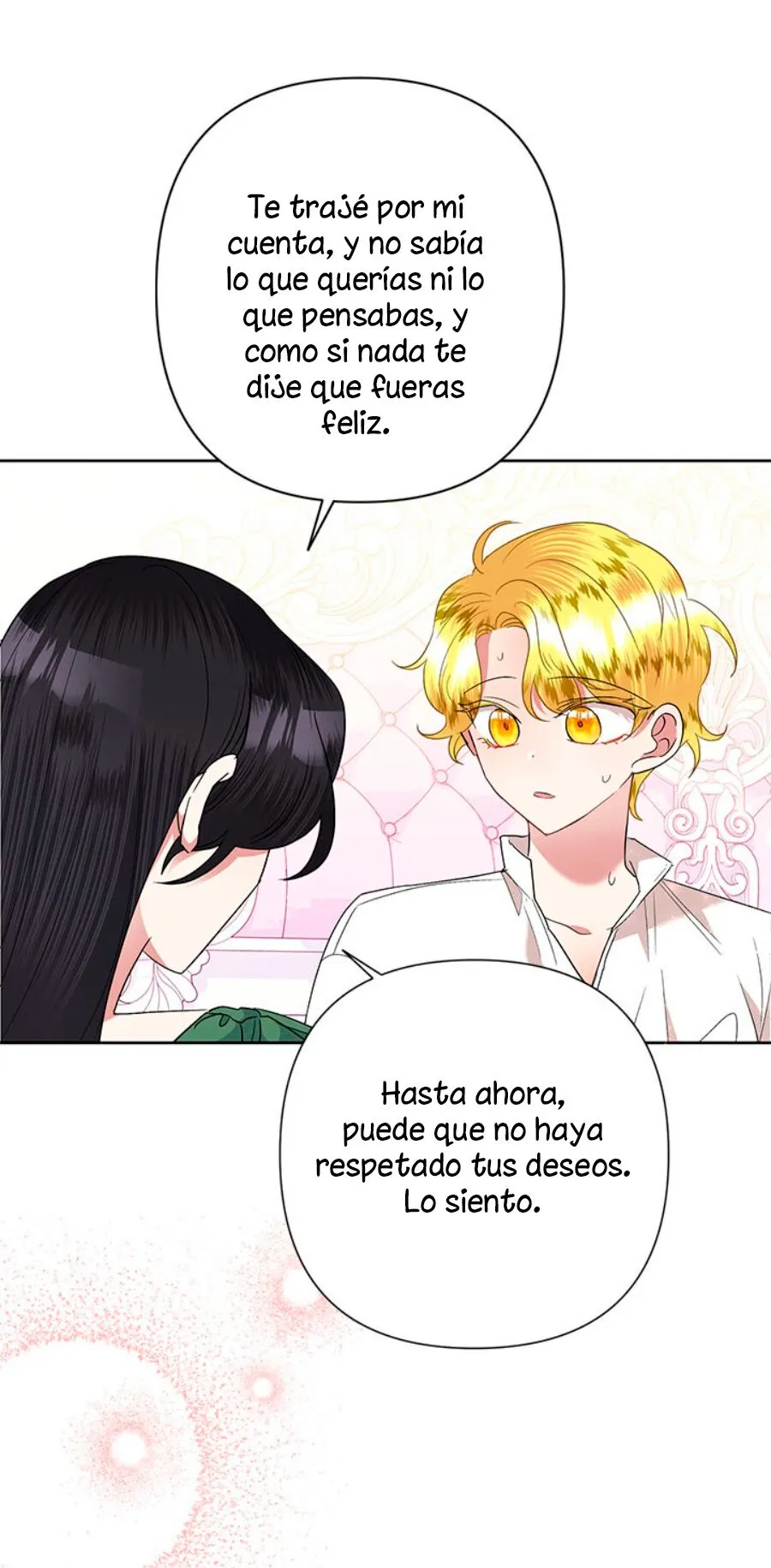 HOY LA VILLANA ES FELIZ. Capítulo 65 en Línea - página 46
