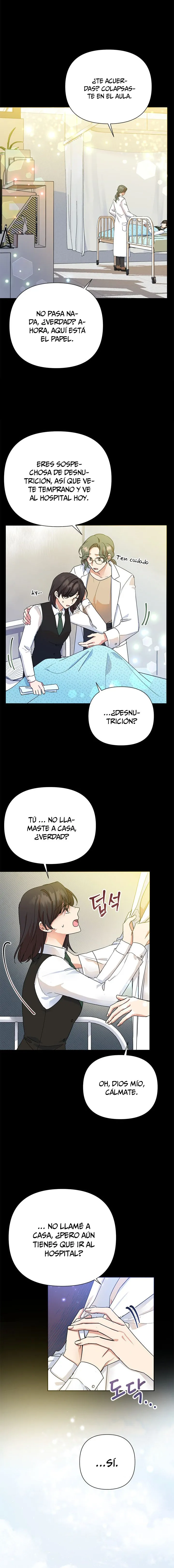 HOY LA VILLANA ES FELIZ. Capítulo 7 en Línea - página 13
