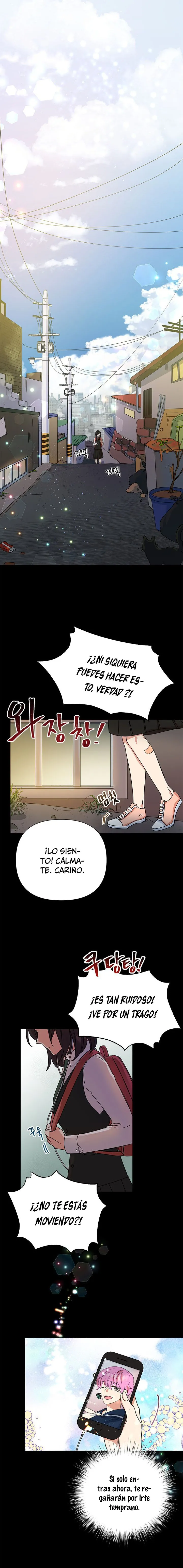 HOY LA VILLANA ES FELIZ. Capítulo 7 en Línea - página 14
