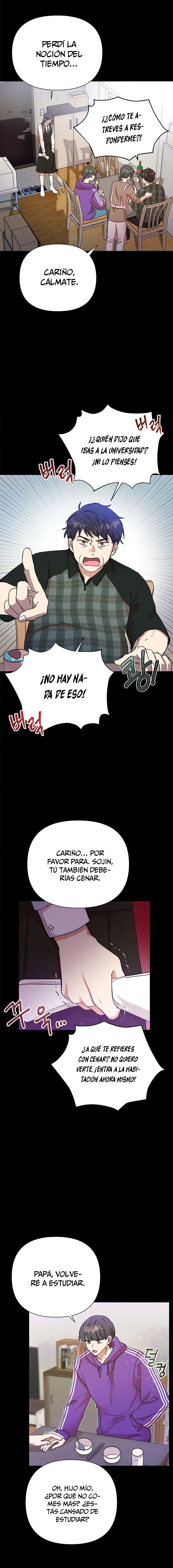 HOY LA VILLANA ES FELIZ. Capítulo 7 en Línea - página 17