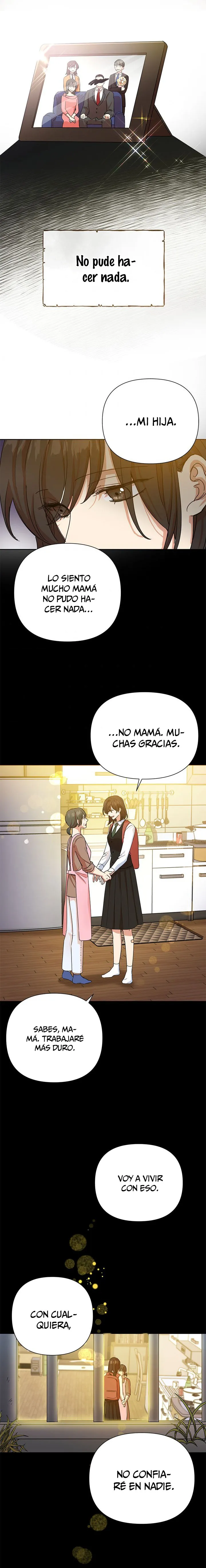 HOY LA VILLANA ES FELIZ. Capítulo 7 en Línea - página 19