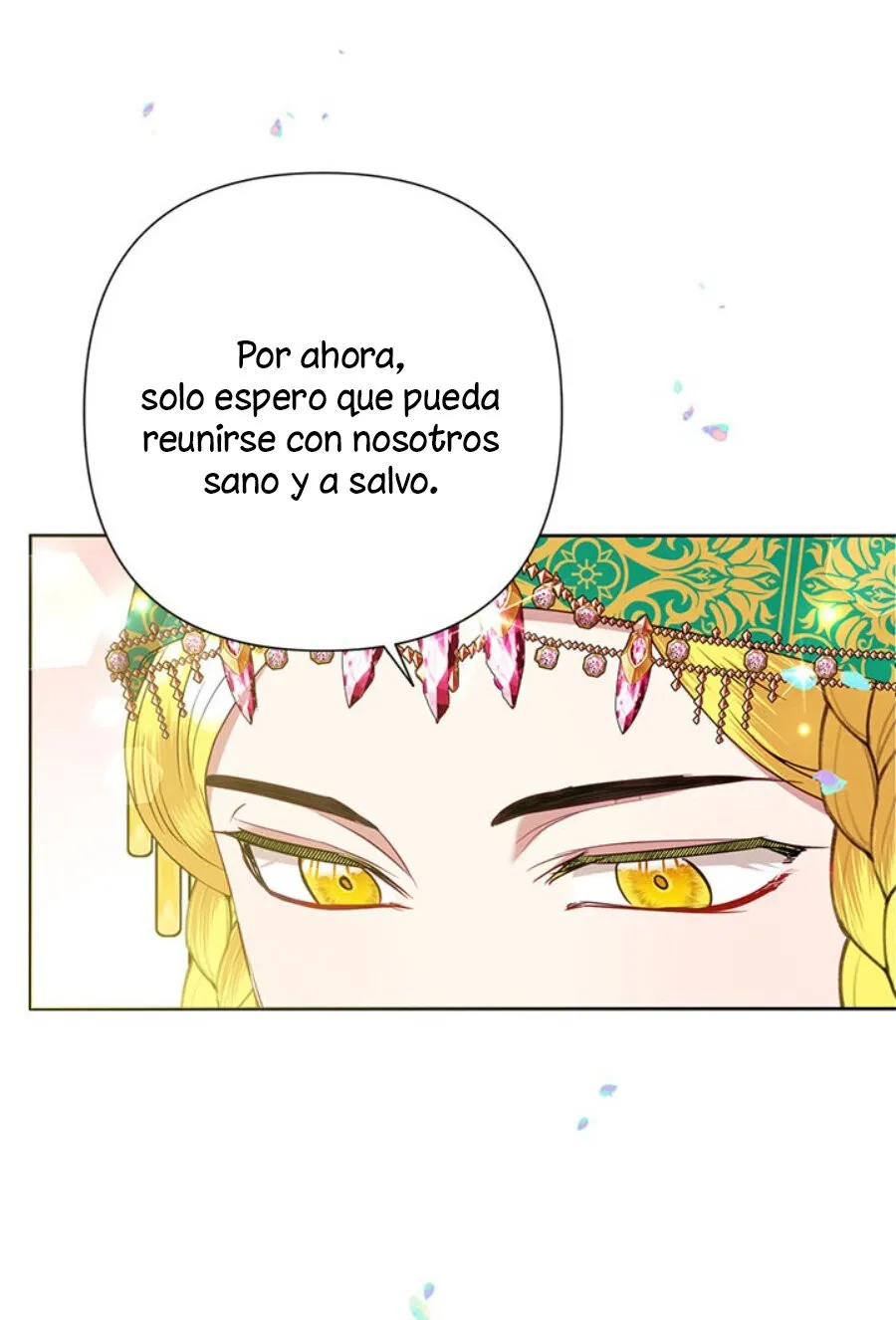 HOY LA VILLANA ES FELIZ. Capítulo 70 en Línea - página 11