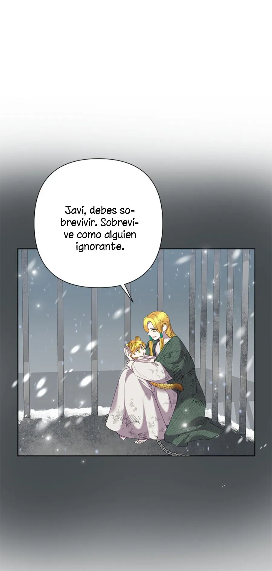 HOY LA VILLANA ES FELIZ. Capítulo 70 en Línea - página 55