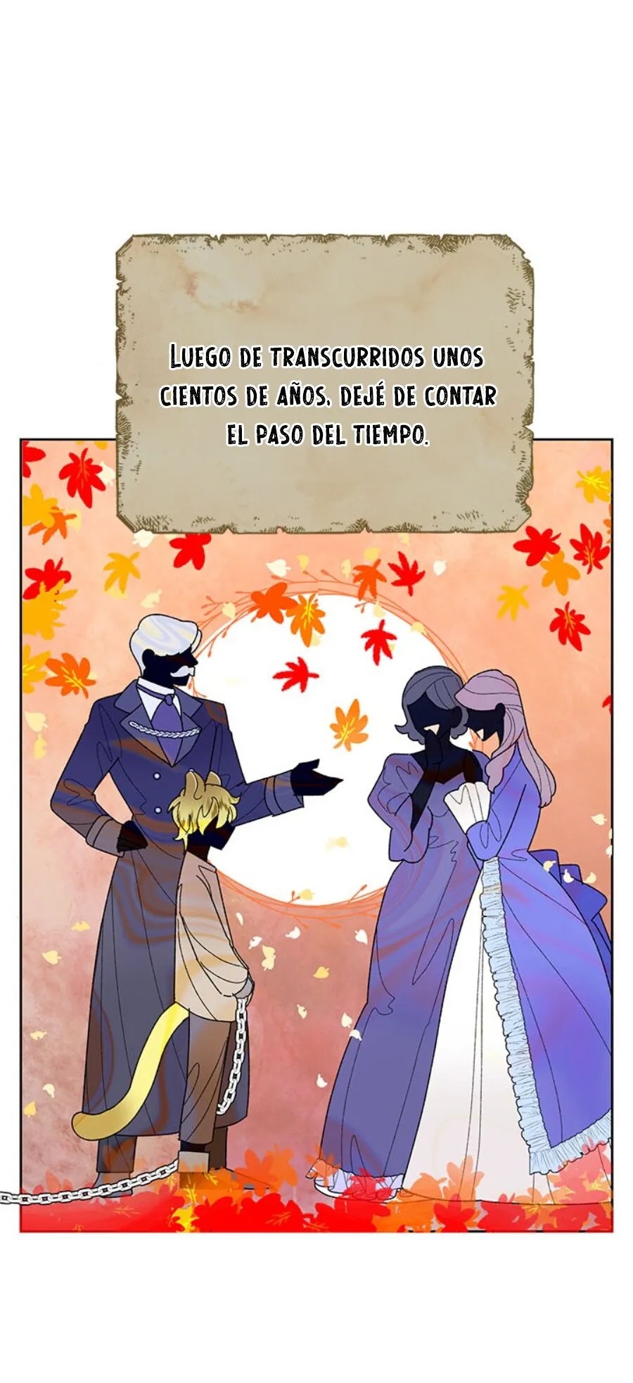 HOY LA VILLANA ES FELIZ. Capítulo 70 en Línea - página 66