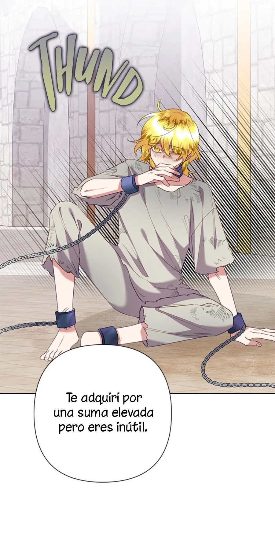 HOY LA VILLANA ES FELIZ. Capítulo 70 en Línea - página 69