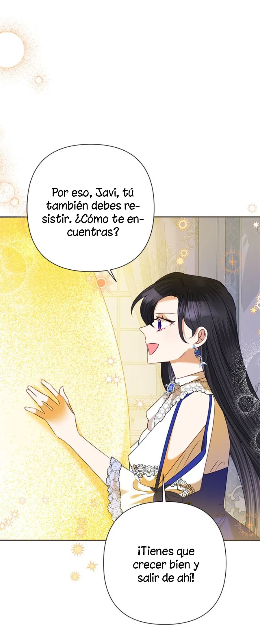 HOY LA VILLANA ES FELIZ. Capítulo 70 en Línea - página 79