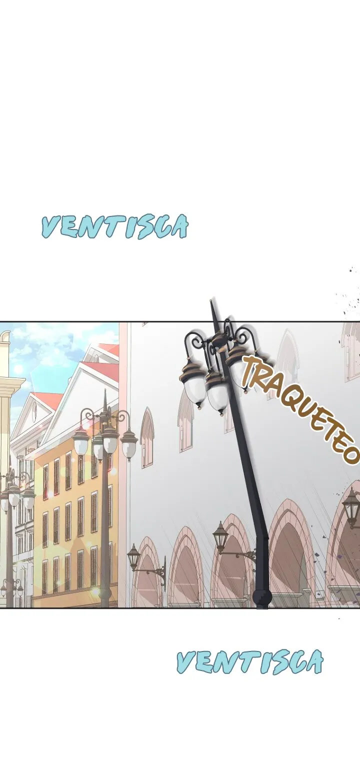 HOY LA VILLANA ES FELIZ. Capítulo 72 en Línea - página 38