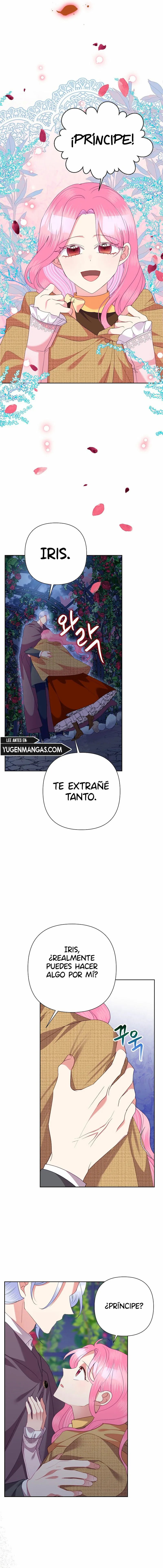 HOY LA VILLANA ES FELIZ. Capítulo 73 en Línea - página 13