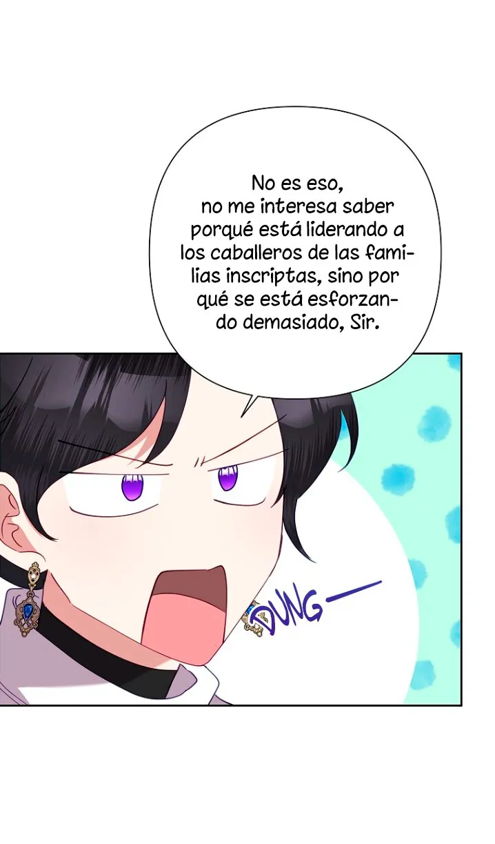 HOY LA VILLANA ES FELIZ. Capítulo 75 en Línea - página 5