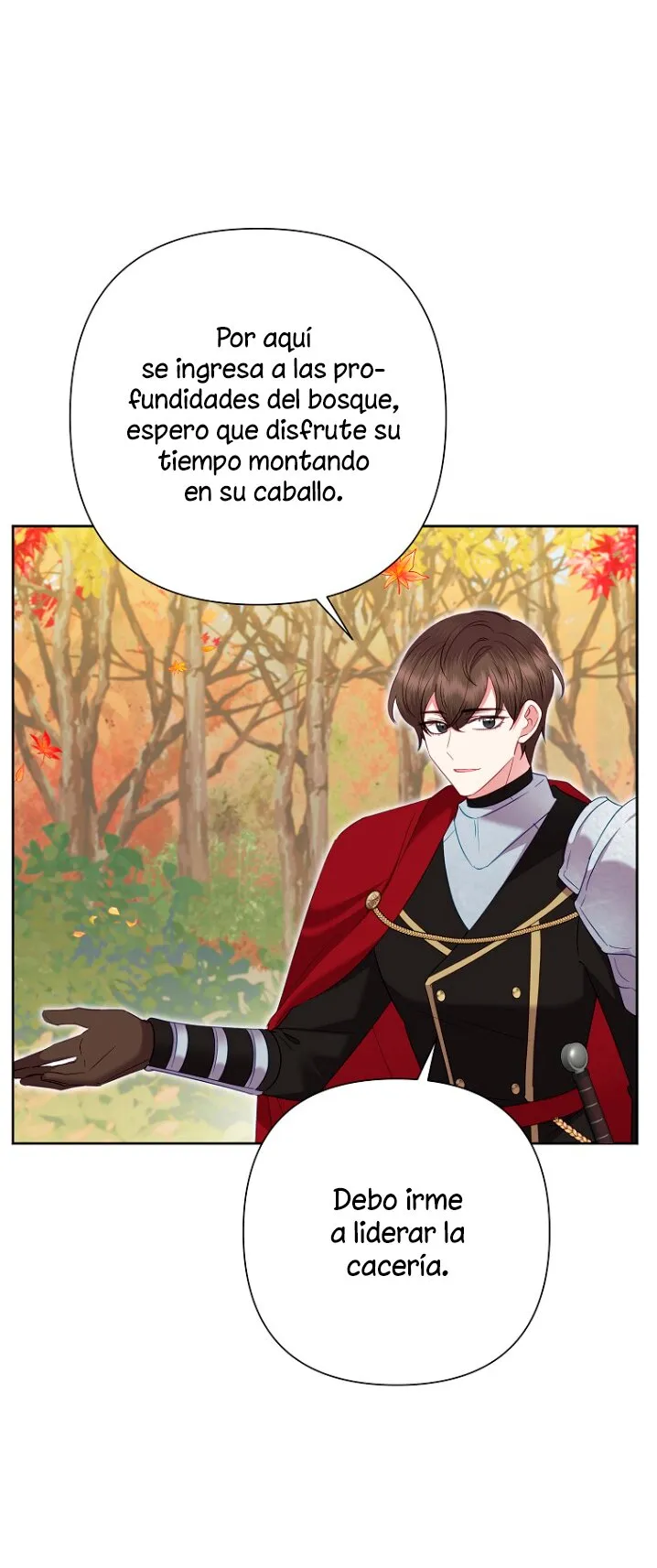 HOY LA VILLANA ES FELIZ. Capítulo 75 en Línea - página 14