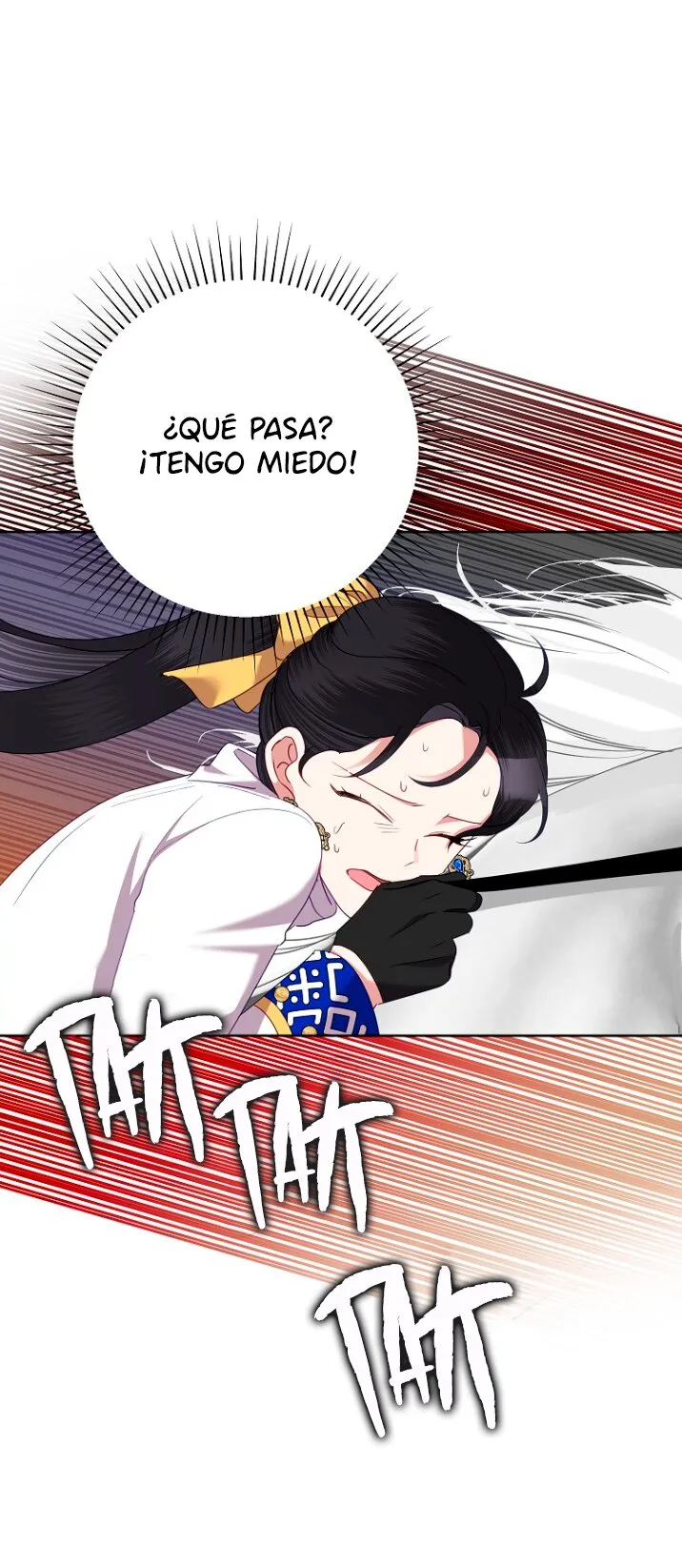 HOY LA VILLANA ES FELIZ. Capítulo 75 en Línea - página 39