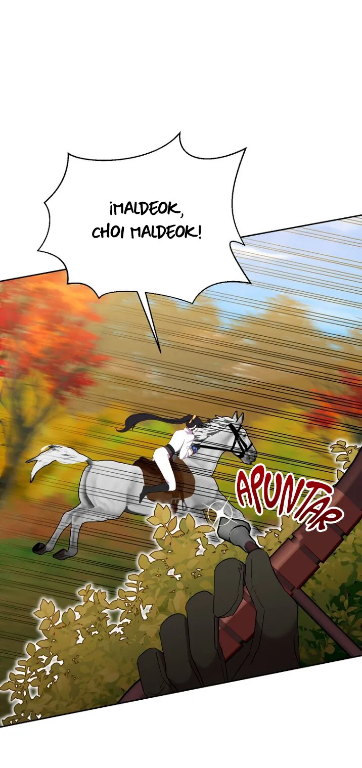 HOY LA VILLANA ES FELIZ. Capítulo 75 en Línea - página 42