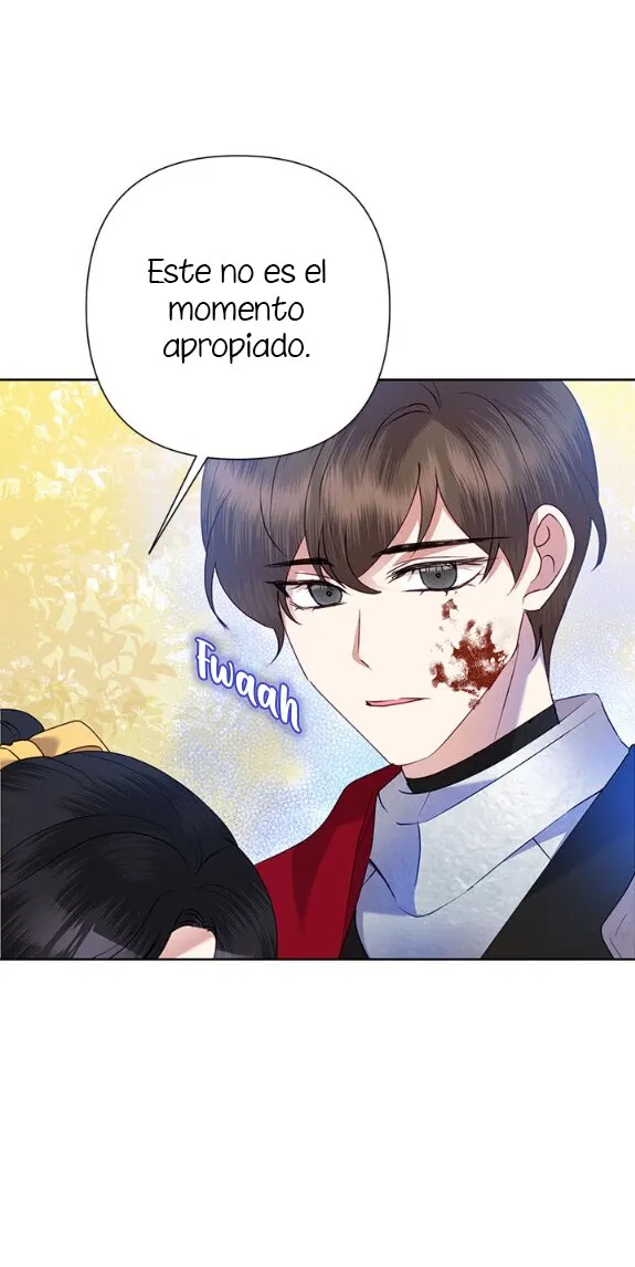 HOY LA VILLANA ES FELIZ. Capítulo 76 en Línea - página 42