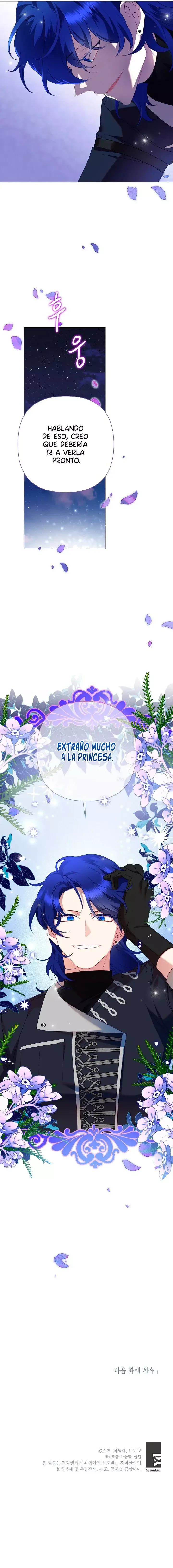 HOY LA VILLANA ES FELIZ. Capítulo 78 en Línea - página 12
