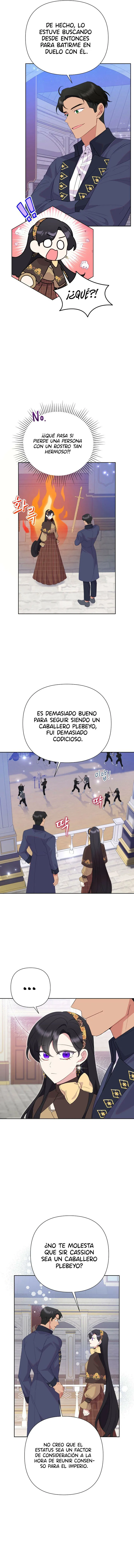 HOY LA VILLANA ES FELIZ. Capítulo 81 en Línea - página 5