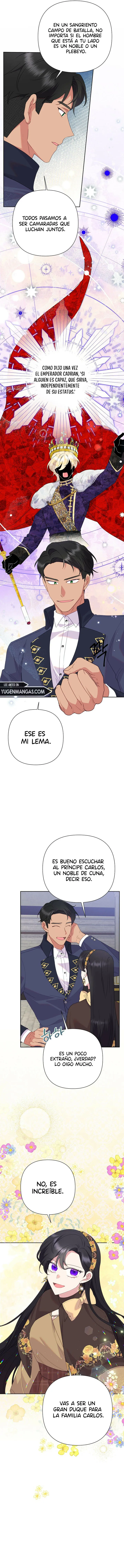 HOY LA VILLANA ES FELIZ. Capítulo 81 en Línea - página 6