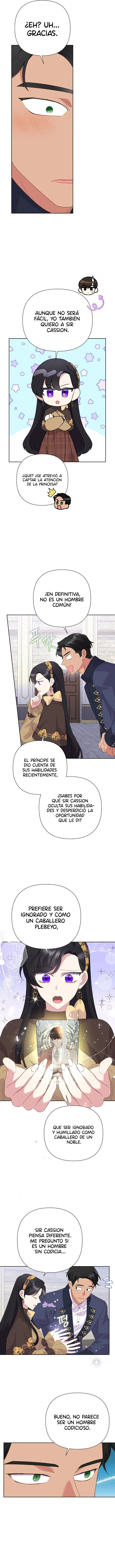HOY LA VILLANA ES FELIZ. Capítulo 81 en Línea - página 7