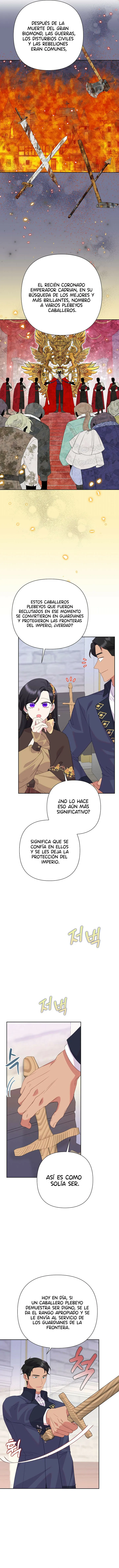 HOY LA VILLANA ES FELIZ. Capítulo 81 en Línea - página 9