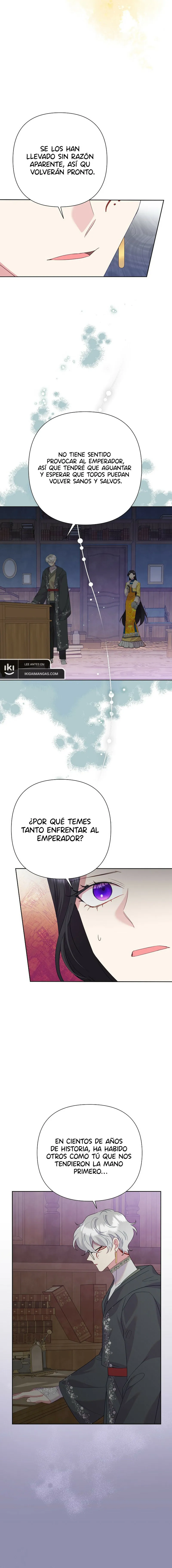 HOY LA VILLANA ES FELIZ. Capítulo 87 en Línea - página 4