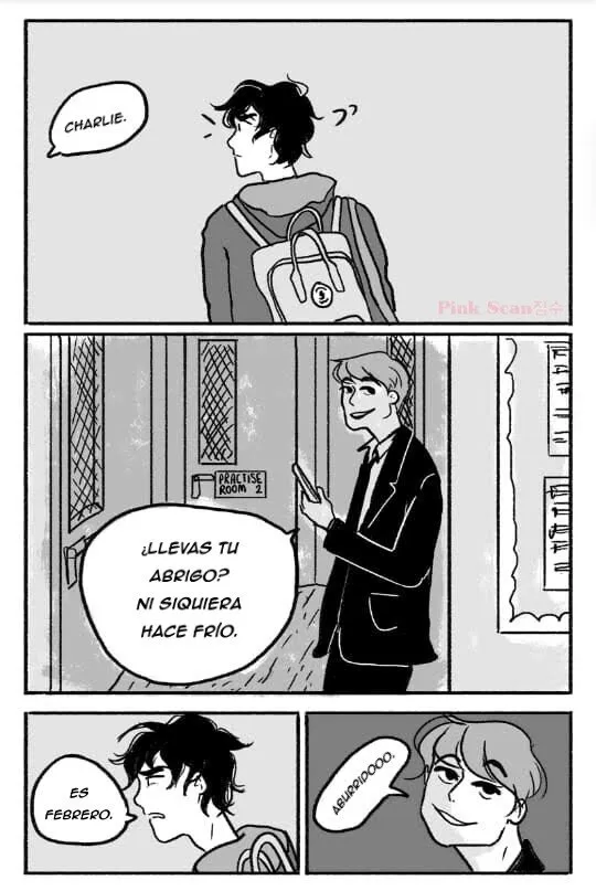 HS Capítulo 10 en Línea - página 4