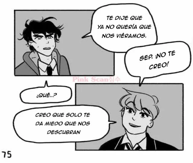 HS Capítulo 10 en Línea - página 7