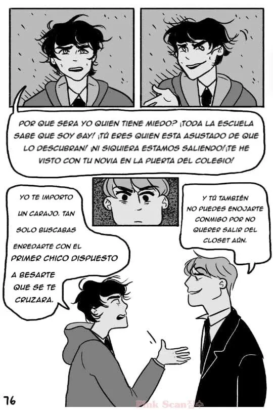 HS Capítulo 10 en Línea - página 8