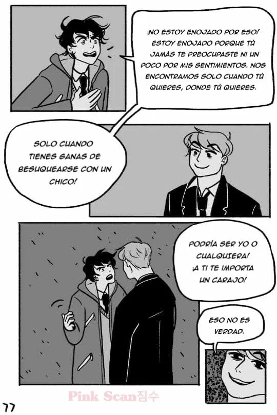 HS Capítulo 10 en Línea - página 9