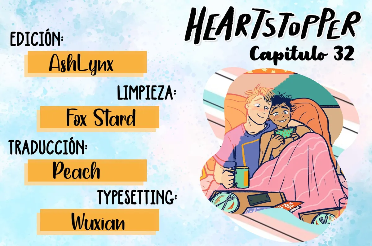 HS Capítulo 100 en Línea - página 4