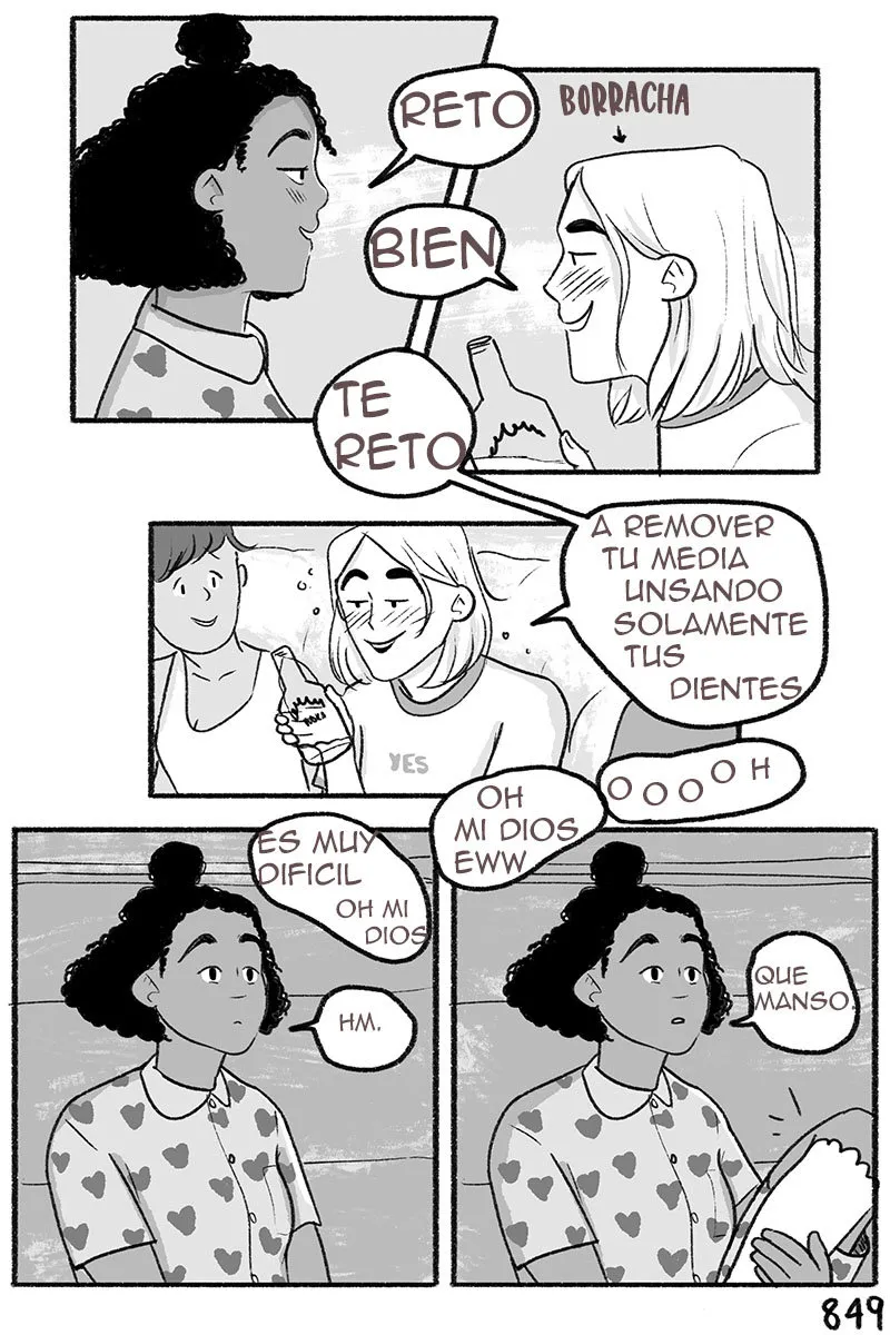 HS Capítulo 103 en Línea - página 7