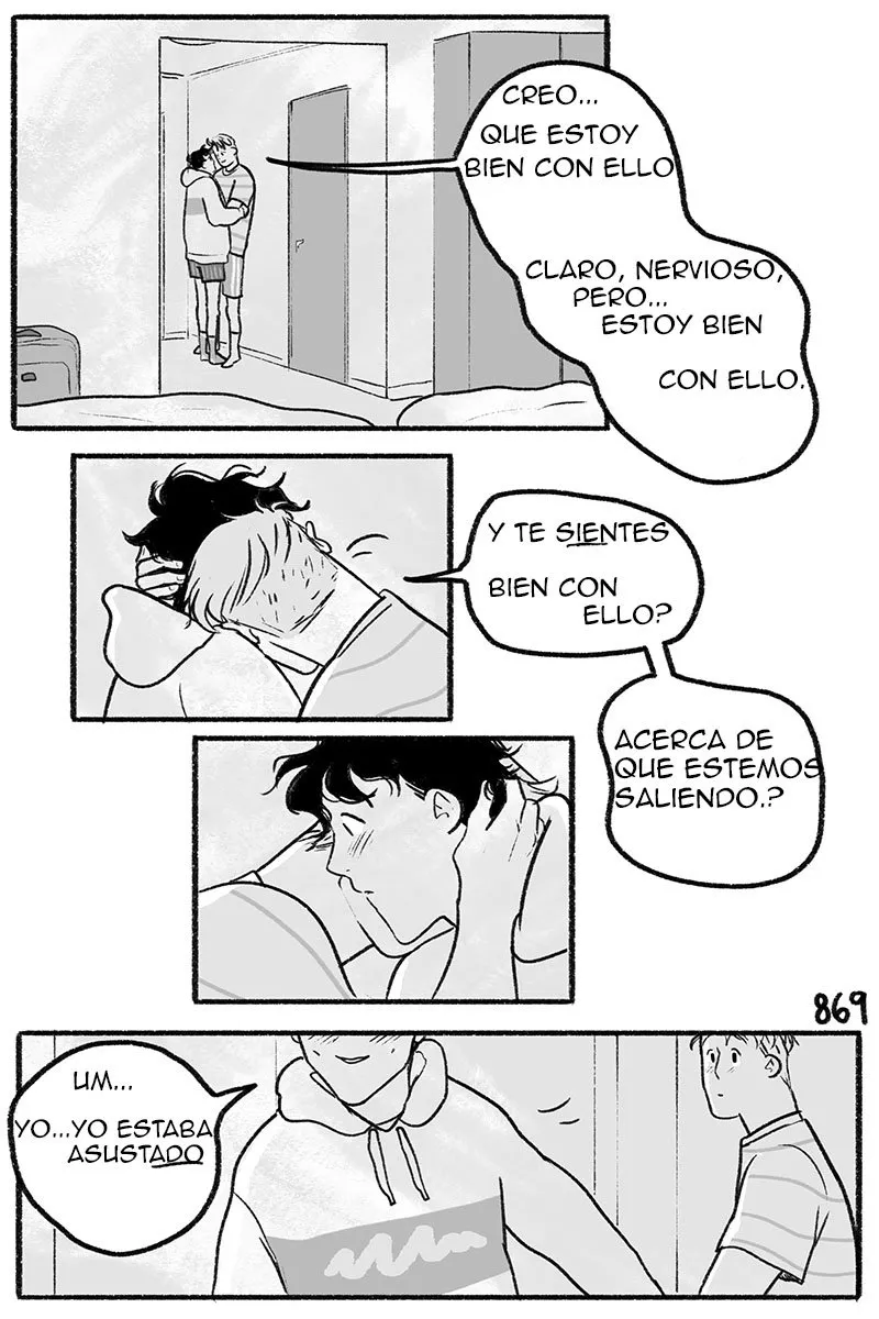 HS Capítulo 105 en Línea - página 9