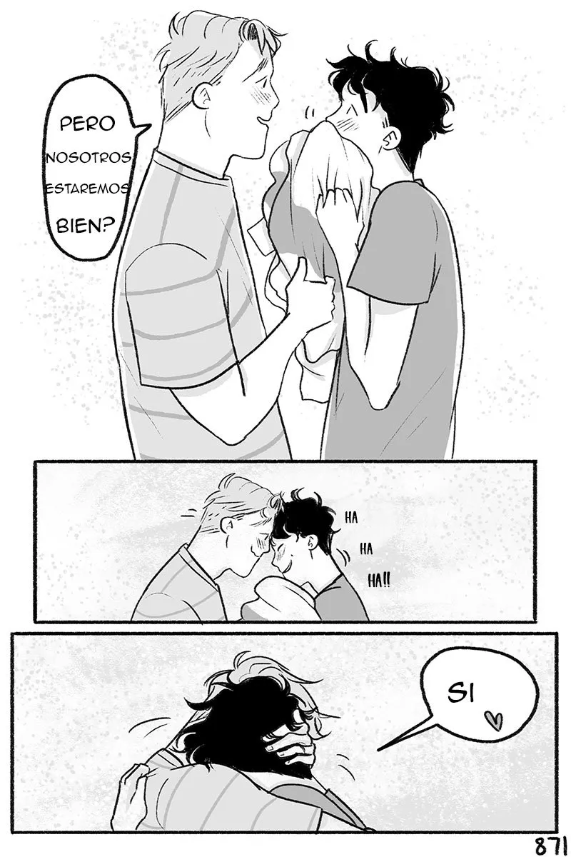 HS Capítulo 105 en Línea - página 11