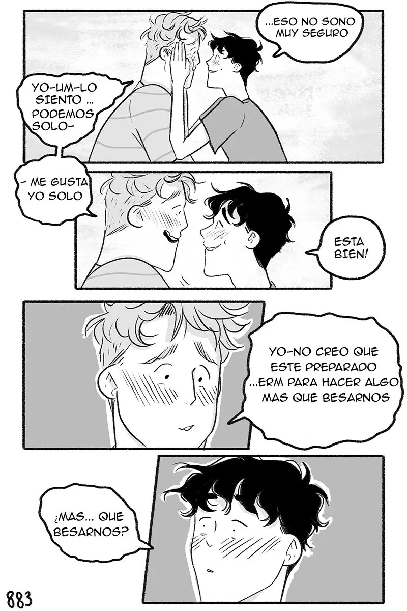 HS Capítulo 107 en Línea - página 7