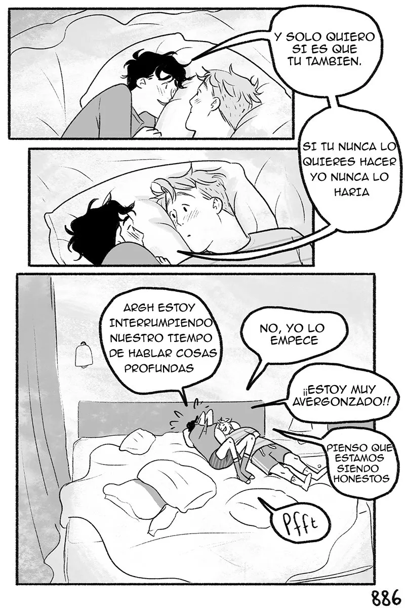 HS Capítulo 107 en Línea - página 10