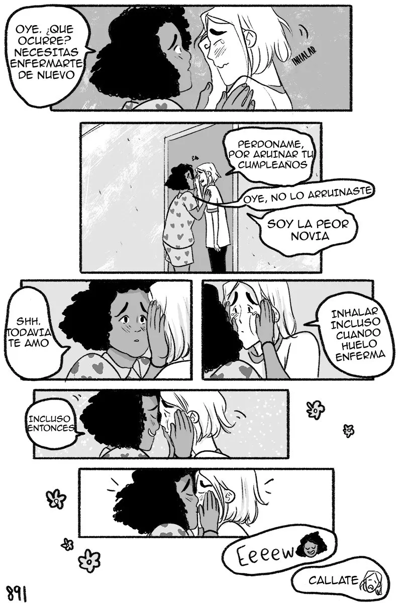 HS Capítulo 108 en Línea - página 6
