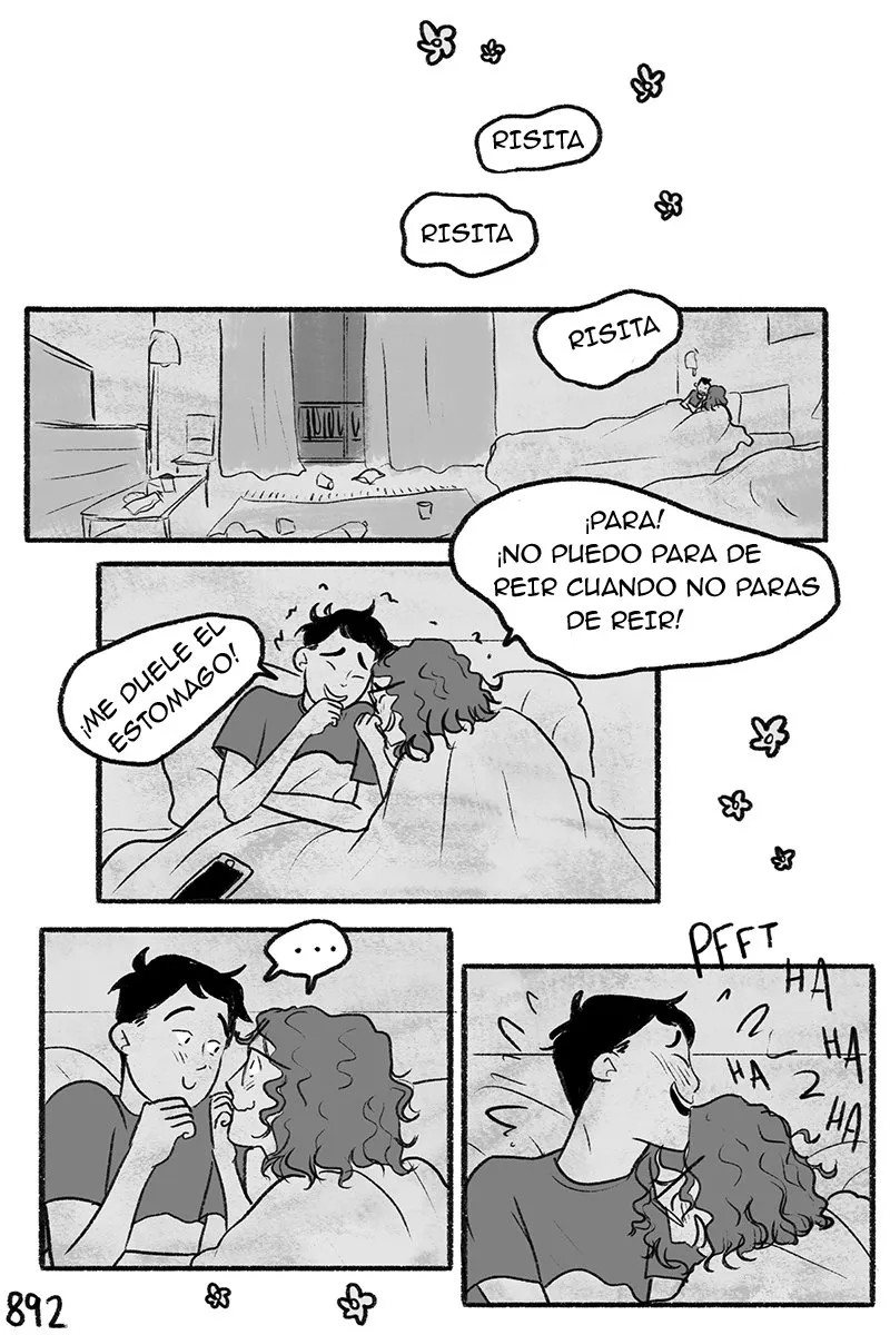 HS Capítulo 108 en Línea - página 7