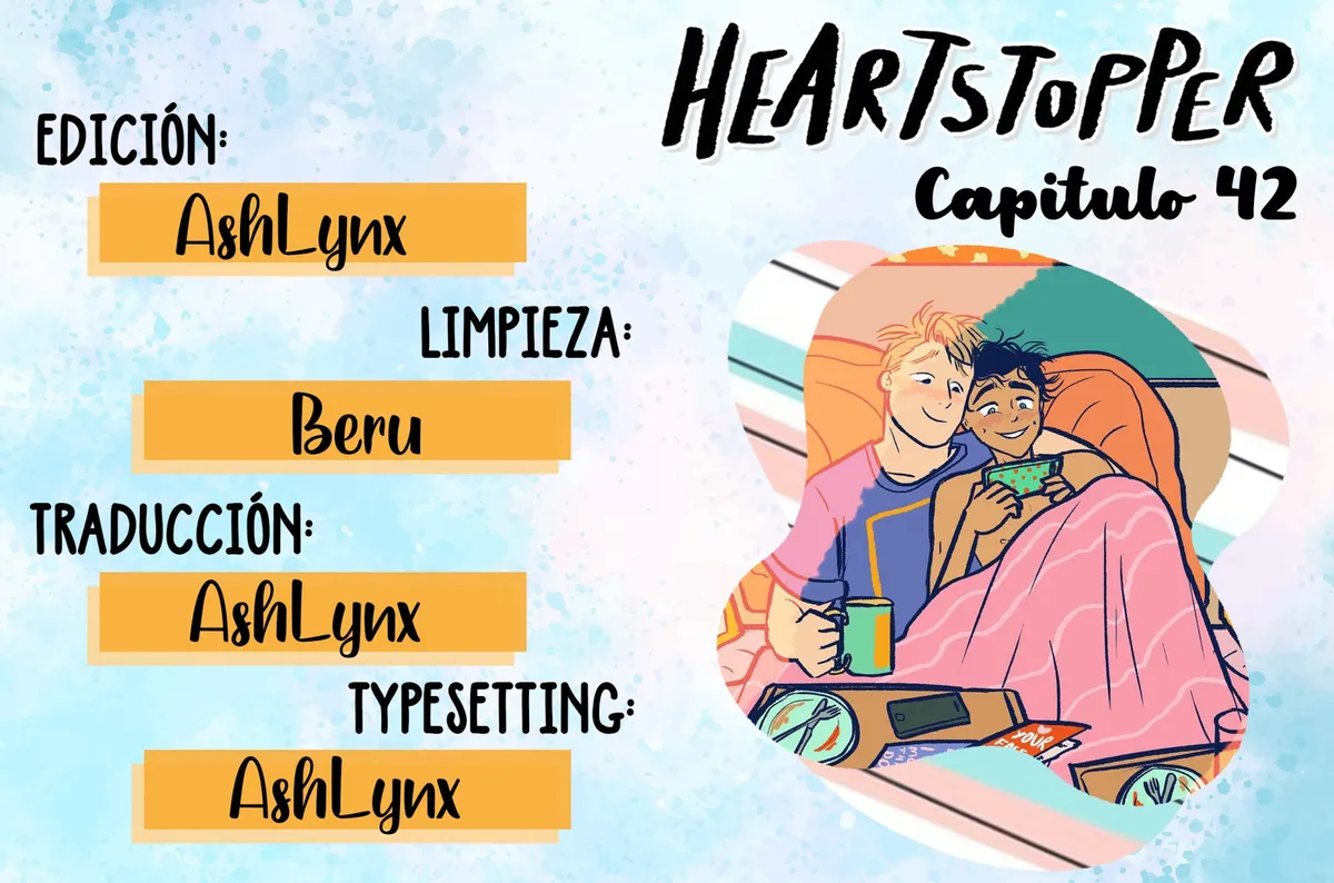 HS Capítulo 110 en Línea - página 4