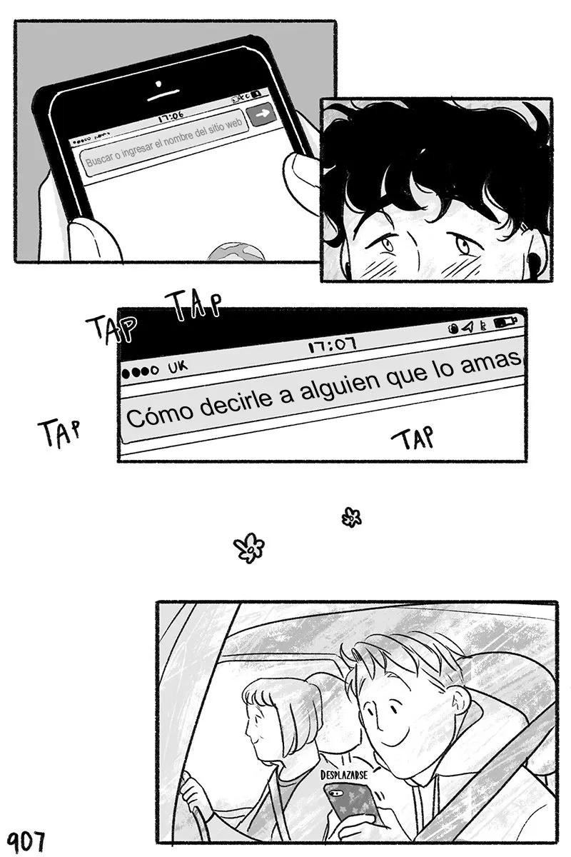 HS Capítulo 110 en Línea - página 7