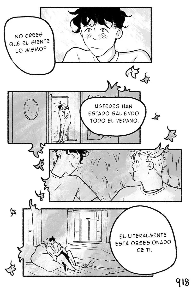 HS Capítulo 112 en Línea - página 6
