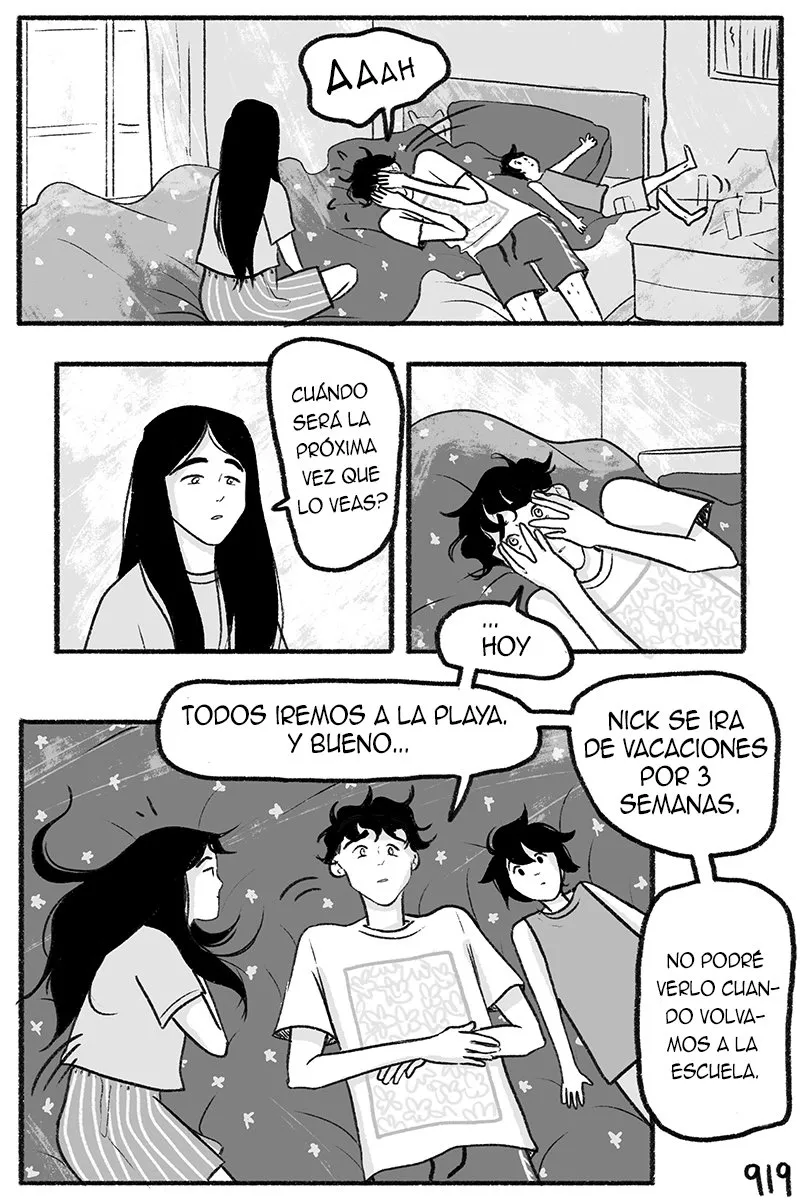HS Capítulo 112 en Línea - página 7