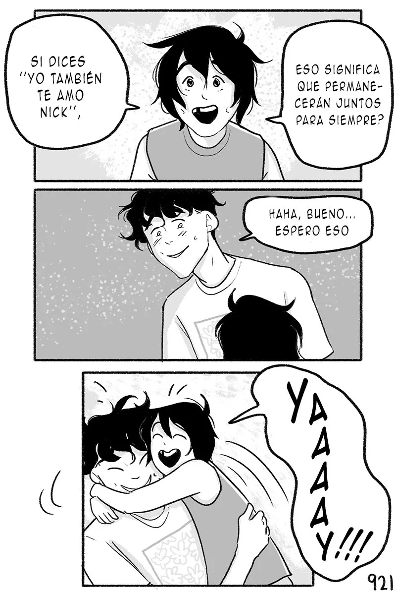 HS Capítulo 112 en Línea - página 9